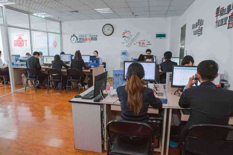 商务信息咨询行业的最新趋势与动态